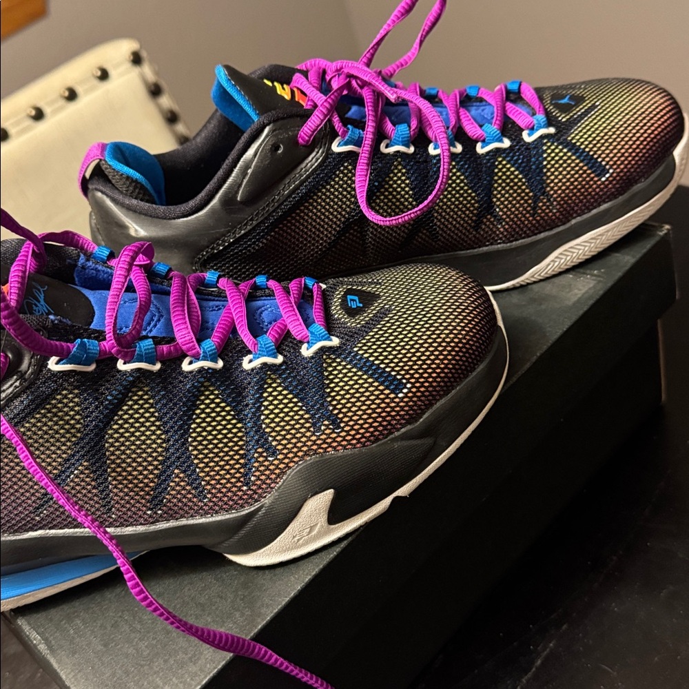 Jordan CP3’s - Picture 2 of 6